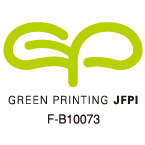 GREEN PRINTING JFPI