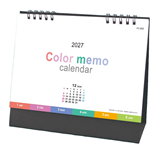 color memo