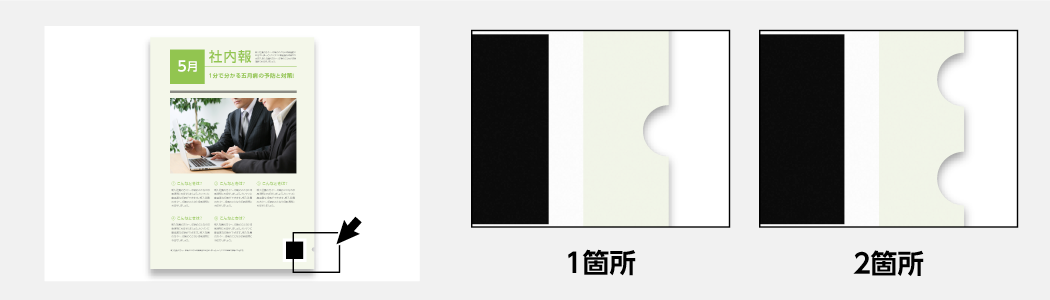 ¥Õ¥é¥¤¥ä¡¼¡¦¥Á¥é¥·°õºþ¤ÎȾ±ßÀÚ¤ê·ç¤²Ã¹©¤Ë¤Ä¤¤¤Æ