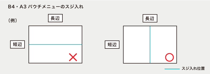 B4¡¦A3¥Ñ¥¦¥Á¥á¥Ë¥å¡¼¤Î¥¹¥¸Æþ¤ì